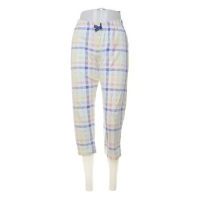 Pyjama broek (Blauw, Roze, Wit, Meerkleurig) van LCW Young Katoen