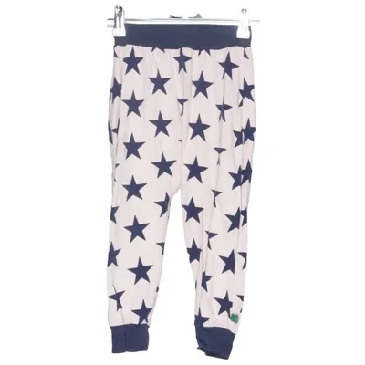 Pantalon de pyjama (Bleu, Rose) de Fred's World by Green Cotton Coton biologique