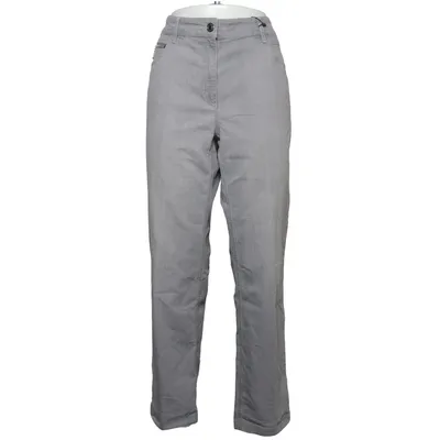 Jeans (Gray) from Zerres Cotton, Elastane, Polyester