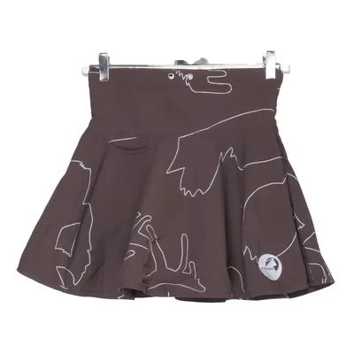 Skirt (Kuuma) from Finkid Polyamide