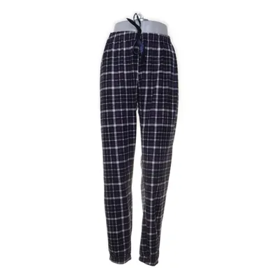 Pyjamasbyxor (Lila) från Isabella Polyester