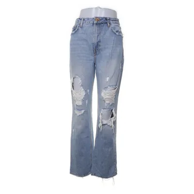 Jeans (Blå) från River Island Bomull