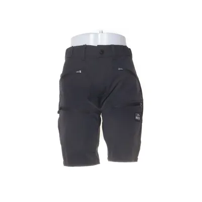 Friluftsshorts (Svart) från Protech Elastan, Nylon, Polyester