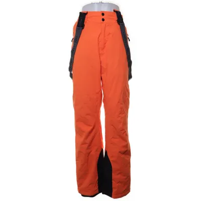 Skibroek (Oranje) van Five Seasons Polyester
