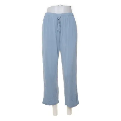 Pyjamasbyxor (Blå) från Nightwear Elastan, Viskos