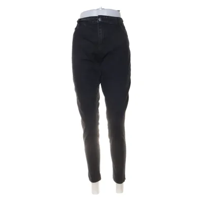 Spijkerbroek (Zwart) van Cubus Katoen, Elastaan, Polyester