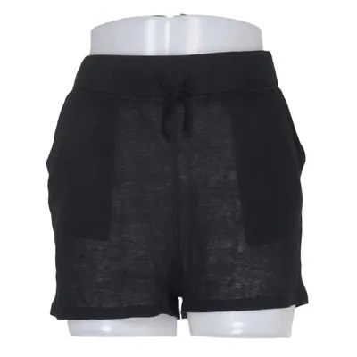 Pyjamasshorts (Grå) från Not Shy Linne