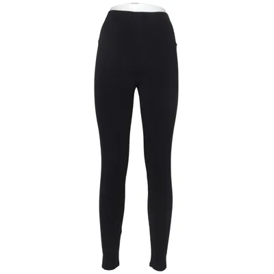 Leggings (Sort) fra Les Lunes Bambus, Elastan