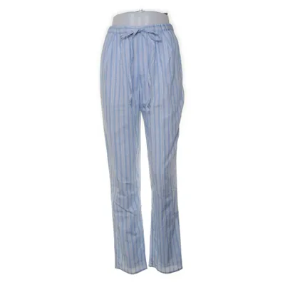 Pyjamasbyxor (Blå) från Etcetera Bomull