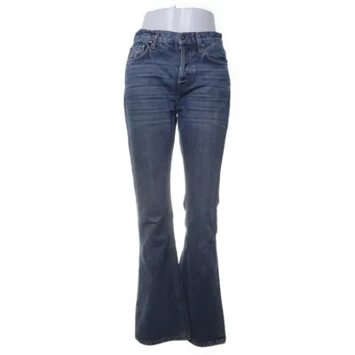 Jeans (Blå) från Totême Bomull
