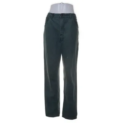 Spijkerbroek (501) van Levi Strauss & Co Katoen
