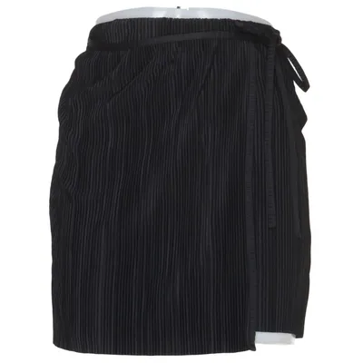 Skirt (Gray) from Brave Soul Polyester