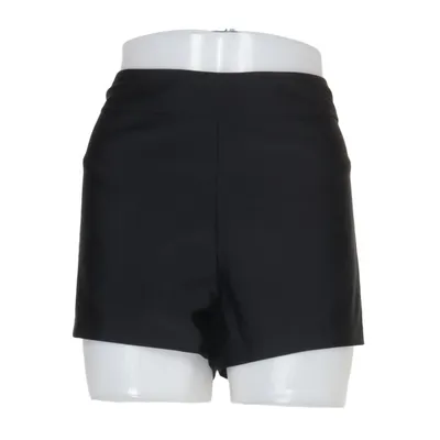 Badeshorts (Sort) fra Bonprix Elastan, Polyamid