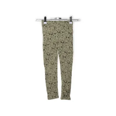 Pajama pants (Green, Multicolored) from Amy & Lucy Cotton, Elastane