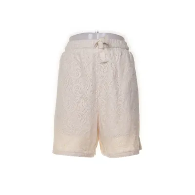 Shorts (Beige) från Nude Project Bomull, Polyamid