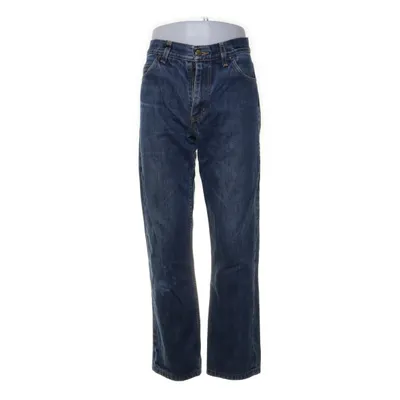Spijkerbroek (Blauw) van Lee
