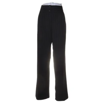 Palazzo pants (Black) from Elisabeth Shannon