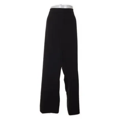 Palazzobyxor (Svart) från H&M Modern Classic Polyester, Elastan