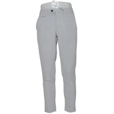 Suit pants (Gray) from Lindbergh White