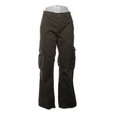 Pantalon cargo (Gris) de Perfect Jeans Coton