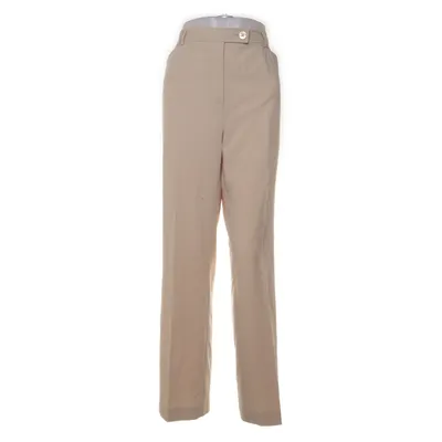 Pantalon de costume (Beige) de Toni Dress Élasthane, Polyester, Viscose