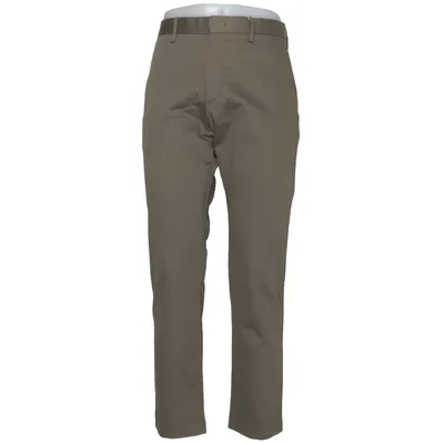 Chinos (Beige) från NN07 Elastan, Ekologisk bomull