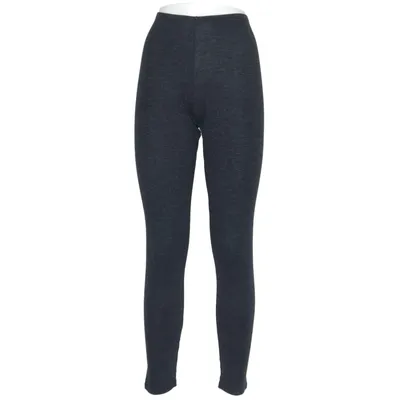 Leggings (Black) from Schöller Cotton, Polyester
