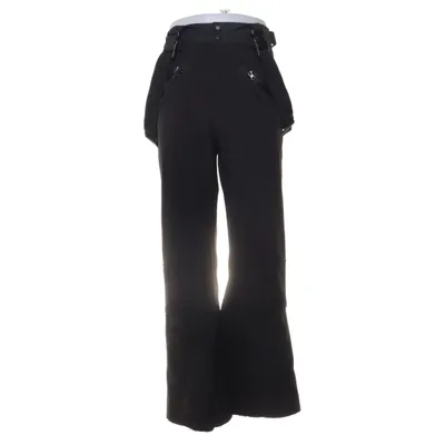 Snow pants (Black) from ICE 2033 Elastane, Polyester