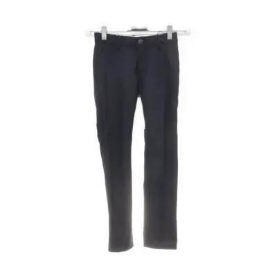 Kostymbyxor (Svart) från Armani Junior Acetat, Elastan, Polyester, Ull, Viskos