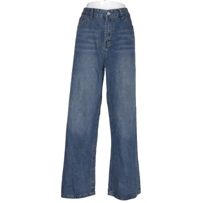 Jeans (Blau) von Fashion Jeans Baumwolle, Elasthan, Polyester