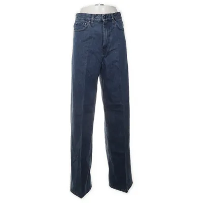 Jeans (Blå) från Totême