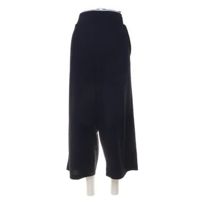 Driekwart broek (Blauw) van Soyaconcept Elastaan, Gerecycled polyester