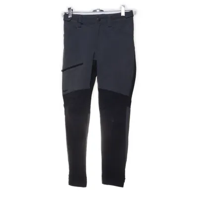 Outdoor pants (Green, Black) from Haglöfs Polyamide, Elastane