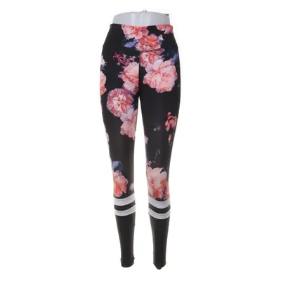 Leggings (Svart, Flerfärgad) från Cubus Elastan, Polyester