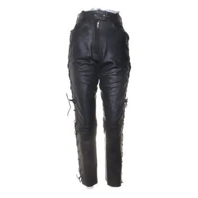 Leather pants (Black) from Louis Leather