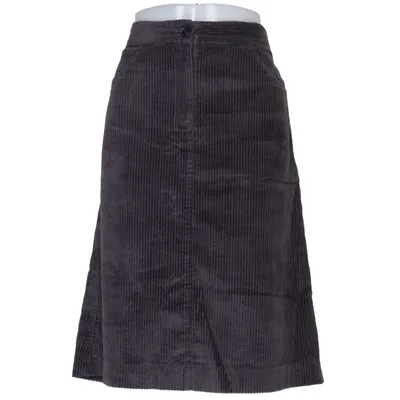 Skirt (Gray) from Madness Organic cotton