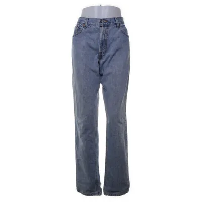 Jeans (550) fra Levi Strauss & Co Bomuld