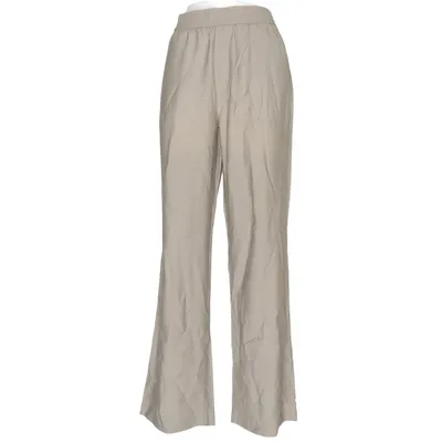 Pants (Beige) from MbyM Polyester, Viscose