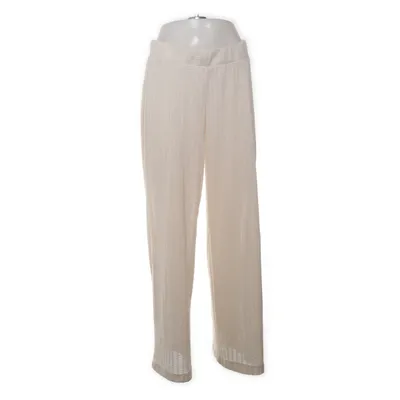 Mammabyxor (Beige) från H&M Mama Polyester