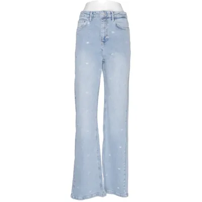 Jeans (Shell) från Most Wanted Bomull, Elastan