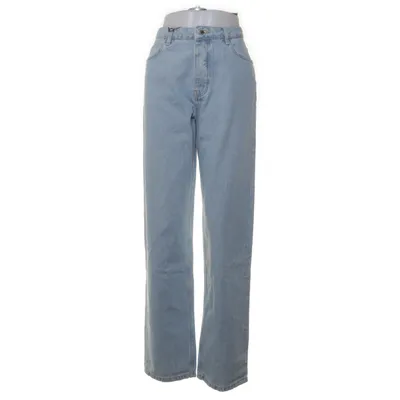 Jeans (Blå) från Lis Bonne Atelier Bomull