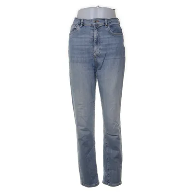 Jeans (Blue) from Perfect Jeans Gina Tricot Cotton, Elastane, Polyester
