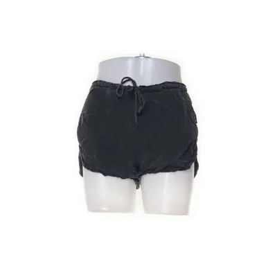 Korte broek (Grijs) van Brandy Melville Katoen, Viscose