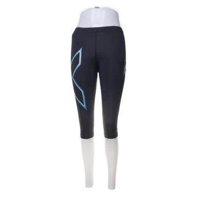 Sports tights (Black) from 2XU