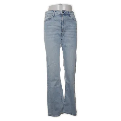 Jeans (BOOTCUT HIGH WAIST) from &Denim by H&M Cotton, Elastane