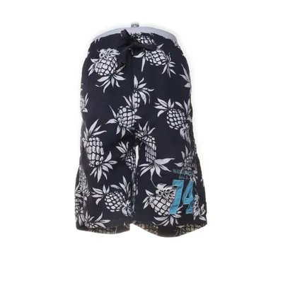 Shorts (Blå, Vit) från DBC