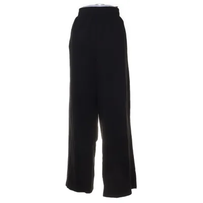 Joggingbroek (Zwart) van Divided by H&M Katoen, Polyester