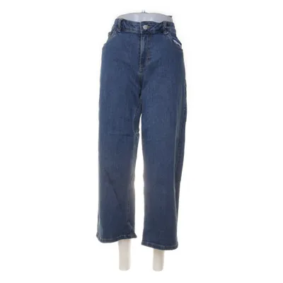 Jeans (Blå) från Essentials by Tchibo Bomull, Elastan