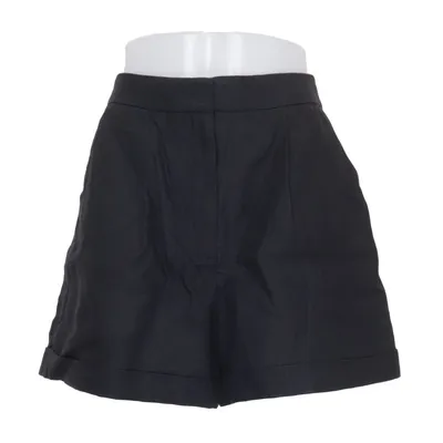 Shorts (Sort) fra Sézane Linned, Viscose