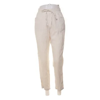 Broek (Beige) van LC Waikiki Linnen, Polyester, Viscose